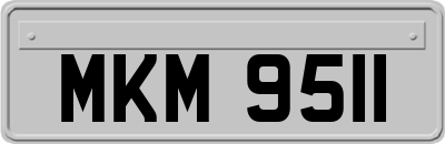 MKM9511