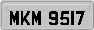 MKM9517