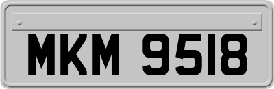 MKM9518