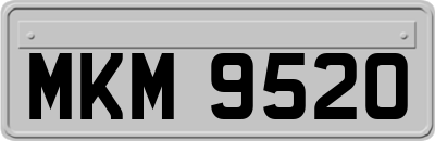 MKM9520