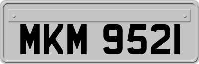 MKM9521
