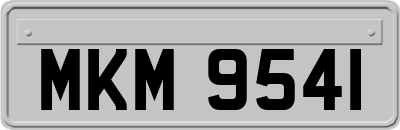 MKM9541
