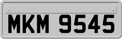 MKM9545