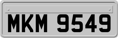 MKM9549