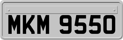 MKM9550