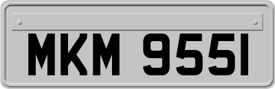 MKM9551
