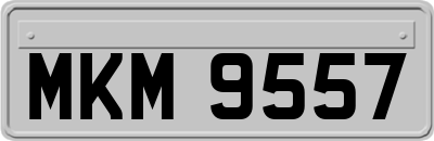 MKM9557