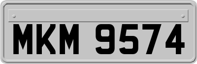 MKM9574