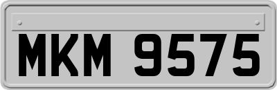 MKM9575