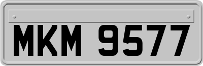 MKM9577