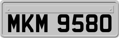 MKM9580