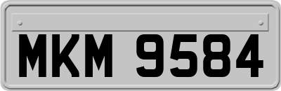 MKM9584