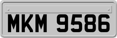MKM9586