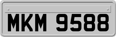 MKM9588