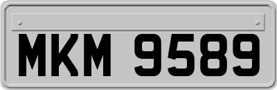 MKM9589