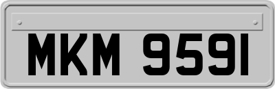 MKM9591