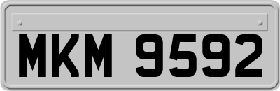 MKM9592