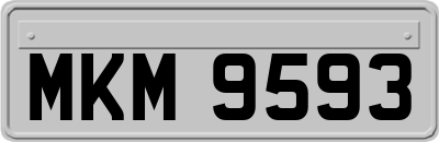 MKM9593