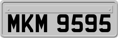 MKM9595