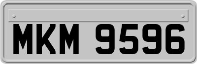 MKM9596