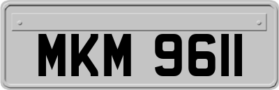 MKM9611