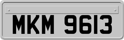 MKM9613