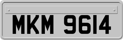 MKM9614