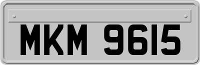 MKM9615