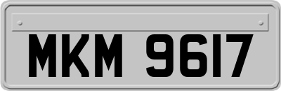 MKM9617