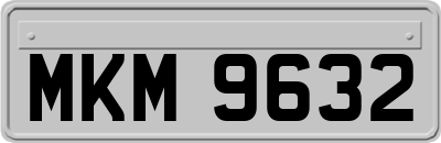 MKM9632