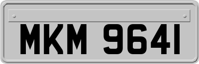 MKM9641