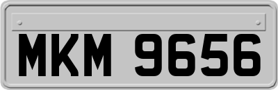 MKM9656