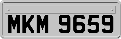 MKM9659