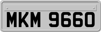 MKM9660