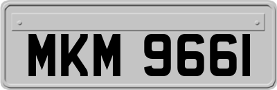 MKM9661