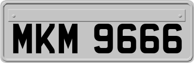 MKM9666