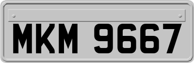 MKM9667
