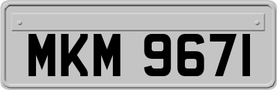 MKM9671