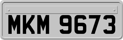 MKM9673