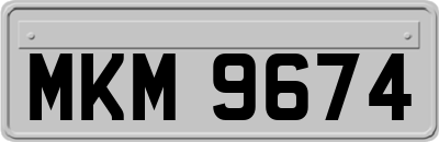 MKM9674