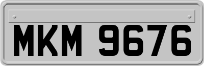 MKM9676