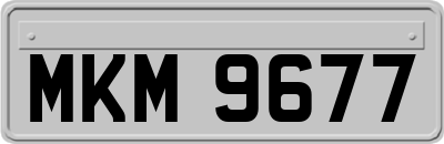 MKM9677