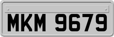 MKM9679