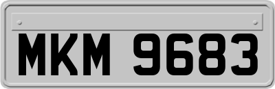 MKM9683