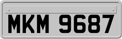 MKM9687