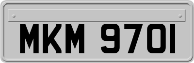 MKM9701