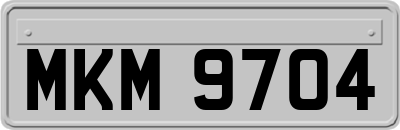 MKM9704