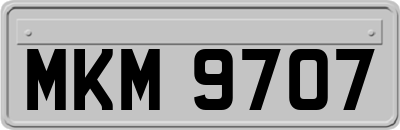 MKM9707