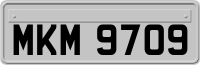 MKM9709