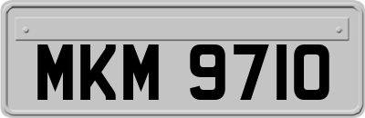 MKM9710